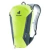 Deuter Road One Backpack Citrus-graphite -Reisopslagwinkel image 3402