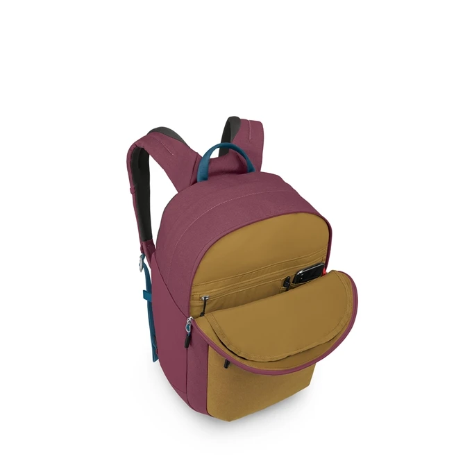 Osprey Arcane XL Day Allium Red/brindle Brown 12 Osprey Arcane XL Day Allium Red/brindle Brown - Afbeelding 10