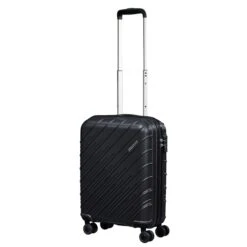 American Tourister Speedstar Spinner 55 Black 18 American Tourister Speedstar Spinner 55 Black -Reisopslagwinkel image 342