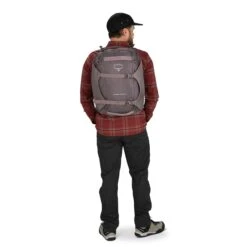 Osprey Sojourn Porter Travel Pack 30L Brindle Brown -Reisopslagwinkel image 3420