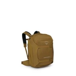 Osprey Sojourn Porter Travel Pack 30L Brindle Brown -Reisopslagwinkel image 3425