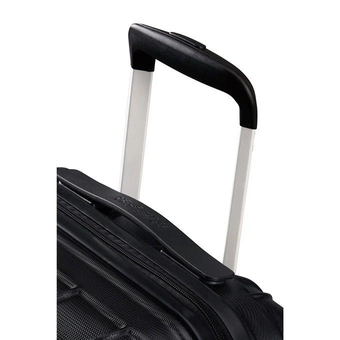 American Tourister Speedstar Spinner 55 Black 11 American Tourister Speedstar Spinner 55 Black - Afbeelding 9