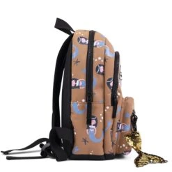 Little Legends Backpack S Mermaid -Reisopslagwinkel image 3439