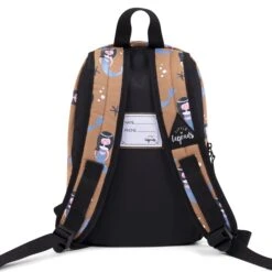 Little Legends Backpack S Mermaid -Reisopslagwinkel image 3441