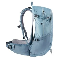 Deuter Futura 25 SL Backpack Dusk-slate-blue -Reisopslagwinkel image 3458