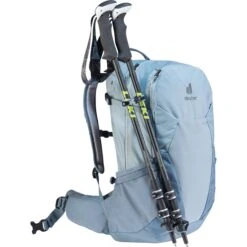 Deuter Futura 25 SL Backpack Dusk-slate-blue -Reisopslagwinkel image 3463