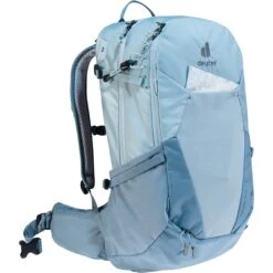 Deuter Futura 25 SL Backpack Dusk-slate-blue -Reisopslagwinkel image 3464