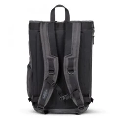 Eastpak Tecum Roll CNNCT Accent Grey -Reisopslagwinkel image 3469