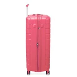 Roncato Butterfly Expandable Trolley 78 Rosa 16 Roncato Butterfly Expandable Trolley 78 Rosa -Reisopslagwinkel image 347