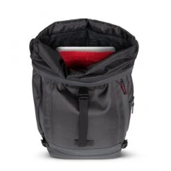 Eastpak Tecum Roll CNNCT Accent Grey -Reisopslagwinkel image 3470