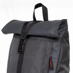 Eastpak Tecum Roll CNNCT Accent Grey -Reisopslagwinkel image 3471