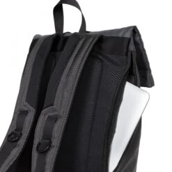 Eastpak Tecum Roll CNNCT Accent Grey -Reisopslagwinkel image 3472