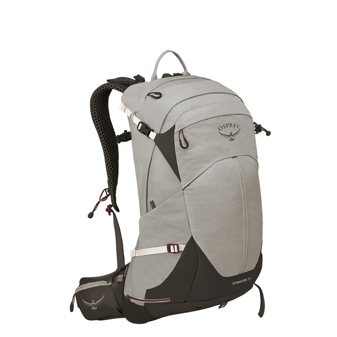 Osprey Stratos 24 Backpack Smoke Grey 3 Osprey Stratos 24 Backpack Smoke Grey