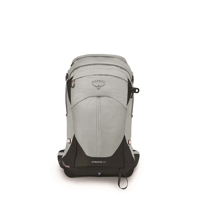 Osprey Stratos 24 Backpack Smoke Grey 5 Osprey Stratos 24 Backpack Smoke Grey - Afbeelding 3