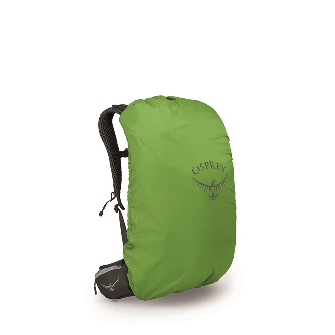 Osprey Stratos 24 Backpack Smoke Grey 6 Osprey Stratos 24 Backpack Smoke Grey - Afbeelding 4