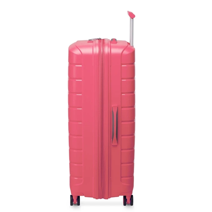 Roncato Butterfly Expandable Trolley 78 Rosa 7 Roncato Butterfly Expandable Trolley 78 Rosa - Afbeelding 5