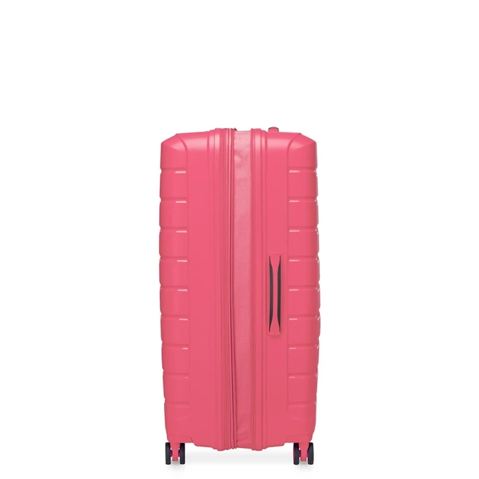 Roncato Butterfly Expandable Trolley 78 Rosa 8 Roncato Butterfly Expandable Trolley 78 Rosa - Afbeelding 6