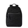 Hedgren Inner City Vogue Rugzak L New Quilt Black -Reisopslagwinkel image 3496