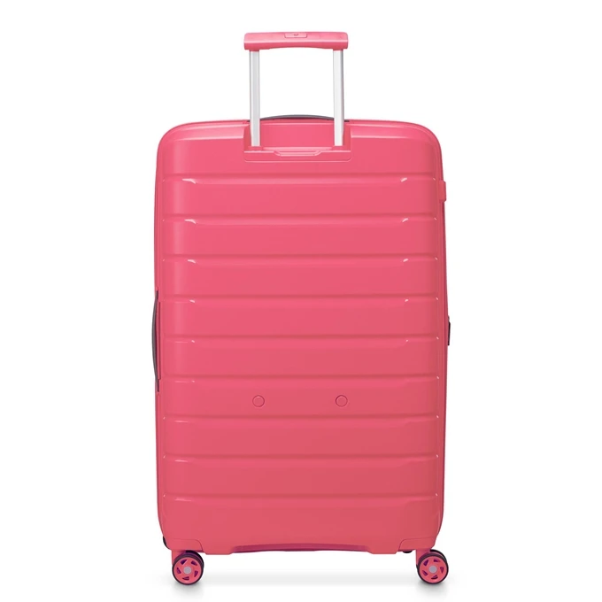 Roncato Butterfly Expandable Trolley 78 Rosa 9 Roncato Butterfly Expandable Trolley 78 Rosa - Afbeelding 7