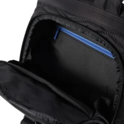 Hedgren Inner City Vogue Rugzak L New Quilt Black 13 Hedgren Inner City Vogue Rugzak L New Quilt Black -Reisopslagwinkel image 3500