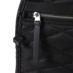 Hedgren Inner City Vogue Rugzak L New Quilt Black 15 Hedgren Inner City Vogue Rugzak L New Quilt Black -Reisopslagwinkel image 3502