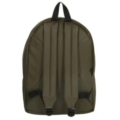 Enrico Benetti Amsterdam Rugtas 15'' Olijf -Reisopslagwinkel image 3506