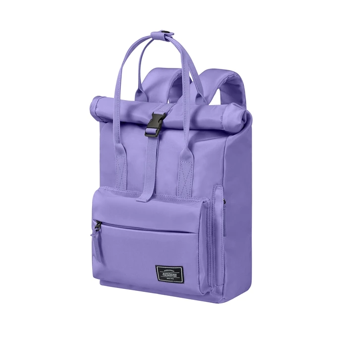 American Tourister Urban Groove UG16 Backpack City Soft Lilac 6 American Tourister Urban Groove UG16 Backpack City Soft Lilac - Afbeelding 4