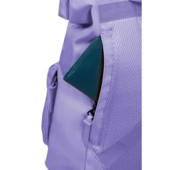American Tourister Urban Groove UG16 Backpack City Soft Lilac 18 American Tourister Urban Groove UG16 Backpack City Soft Lilac -Reisopslagwinkel image 3515