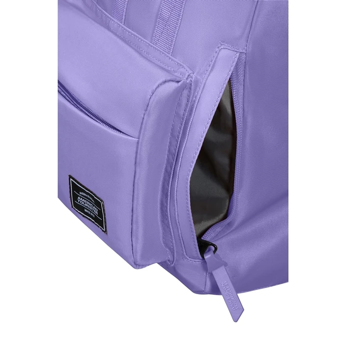 American Tourister Urban Groove UG16 Backpack City Soft Lilac 11 American Tourister Urban Groove UG16 Backpack City Soft Lilac - Afbeelding 9