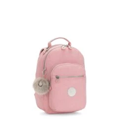 Kipling Seoul S Bridal Rose -Reisopslagwinkel image 3520