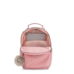 Kipling Seoul S Bridal Rose -Reisopslagwinkel image 3521