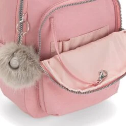 Kipling Seoul S Bridal Rose -Reisopslagwinkel image 3523