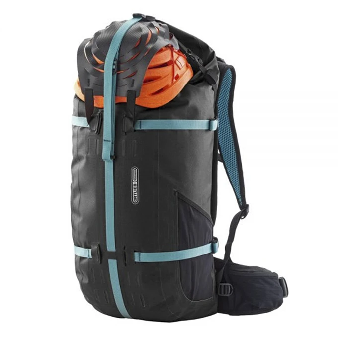 Ortlieb Atrack 35 L Daypack Petrol 7 Ortlieb Atrack 35 L Daypack Petrol - Afbeelding 5
