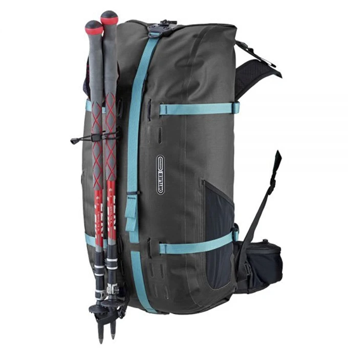 Ortlieb Atrack 35 L Daypack Petrol 8 Ortlieb Atrack 35 L Daypack Petrol - Afbeelding 6