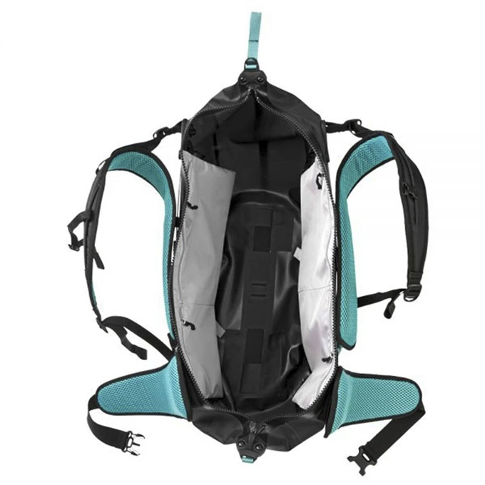 Ortlieb Atrack 35 L Daypack Petrol 9 Ortlieb Atrack 35 L Daypack Petrol - Afbeelding 7