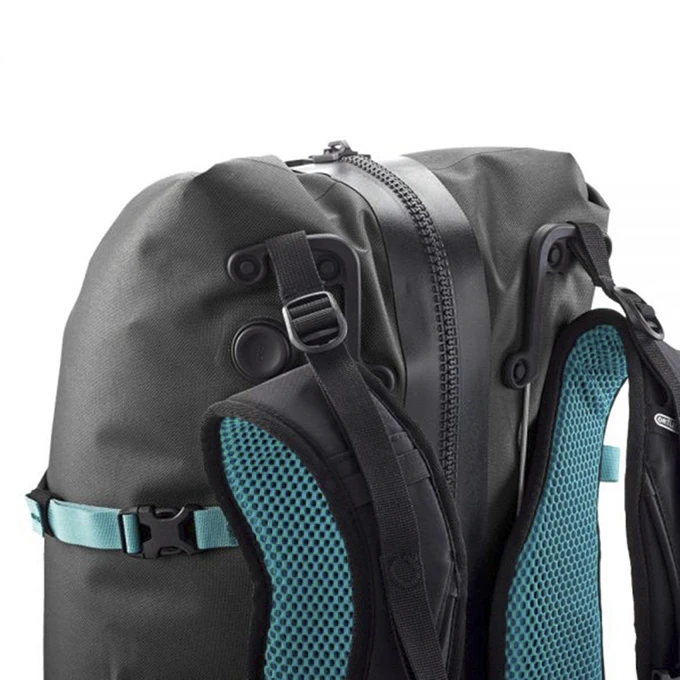 Ortlieb Atrack 35 L Daypack Petrol 10 Ortlieb Atrack 35 L Daypack Petrol - Afbeelding 8