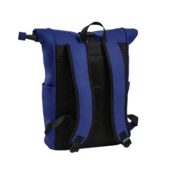 Daniel Ray Highlands Waterafstotende Laptop Backpack 15.6'' M Cobalt 10 Daniel Ray Highlands Waterafstotende Laptop Backpack 15.6'' M Cobalt -Reisopslagwinkel image 3549