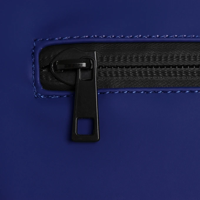 Daniel Ray Highlands Waterafstotende Laptop Backpack 15.6'' M Cobalt 7 Daniel Ray Highlands Waterafstotende Laptop Backpack 15.6'' M Cobalt - Afbeelding 5