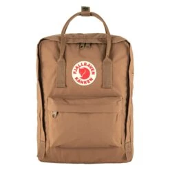Nieuwe Producten 3 Fjallraven Kanken Khaki Dust