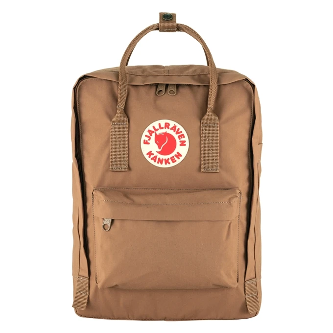 Fjallraven Kanken Khaki Dust 3 Fjallraven Kanken Khaki Dust