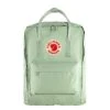 Fjallraven Kanken Rugzak Mint Green 1 Fjallraven Kanken Rugzak Mint Green -Reisopslagwinkel image 3560