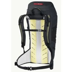 Jack Wolfskin Wolftrail 28 Recco Hiking Pack Phantom -Reisopslagwinkel image 3571