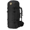 Fjallraven Kajka 65W Black -Reisopslagwinkel image 3583