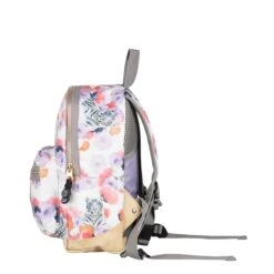 Pick & Pack Tiger Of Love Backpack S Coconut Milk -Reisopslagwinkel image 3600
