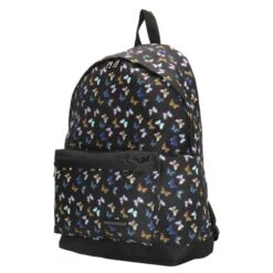 Enrico Benetti Nairobi Rugtas 14" Vlinder Print 10 Enrico Benetti Nairobi Rugtas 14" Vlinder Print -Reisopslagwinkel image 3612