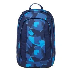 Satch Air School Rugzak Troublemaker