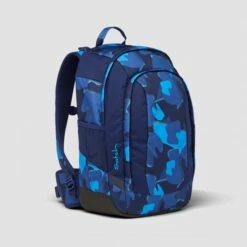 Satch Air School Rugzak Troublemaker -Reisopslagwinkel image 3616