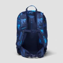 Satch Air School Rugzak Troublemaker -Reisopslagwinkel image 3618