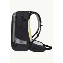 Jack Wolfskin Moab Jam Pro 30.5 Hiking Pack Flash Black 14 Jack Wolfskin Moab Jam Pro 30.5 Hiking Pack Flash Black -Reisopslagwinkel image 3621