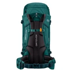 Ortovox Peak 45 Backpack Dark-pacific -Reisopslagwinkel image 3640